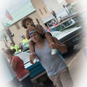 Meet your Posher, Jered